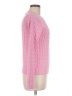 Lilly Pulitzer 100% Cotton Pink Pullover Sweater Size M - photo 4