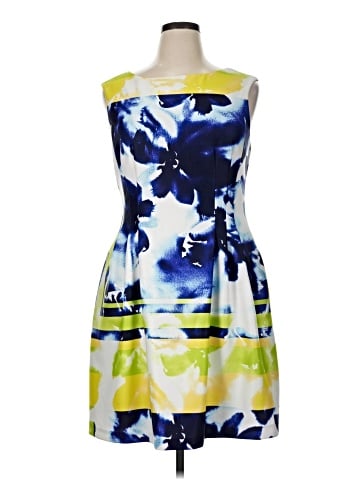 Vince Camuto Cocktail Dress (view 1)