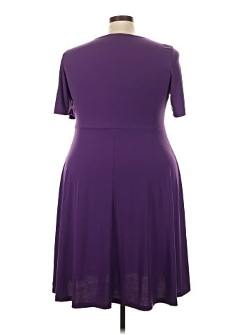 Lbisse Casual Dress (view 2)