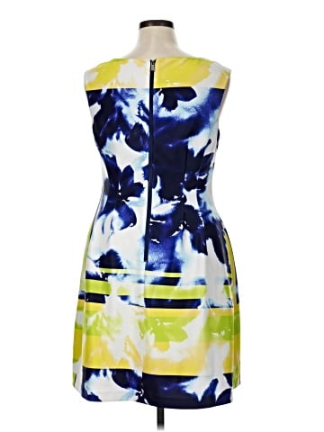 Vince Camuto Cocktail Dress (view 2)