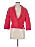 Etcetera 100% Cotton Red Kimono Size 6 - photo 1