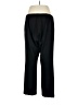 Coldwater Creek Solid Black Dress Pants Size 1X - photo 2