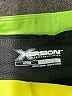 Xersion Color Block Green Active Pants Size S - photo 7