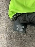 Xersion Color Block Green Active Pants Size S - photo 8