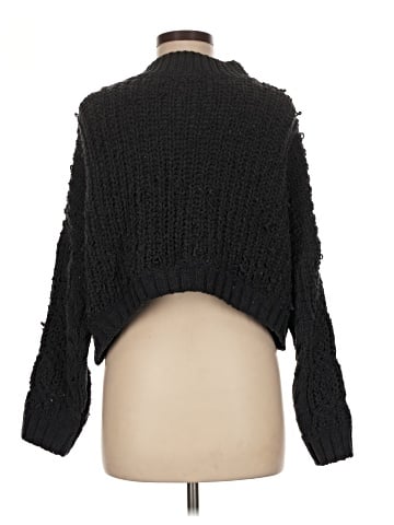 Pol Turtleneck Sweater (view 2)