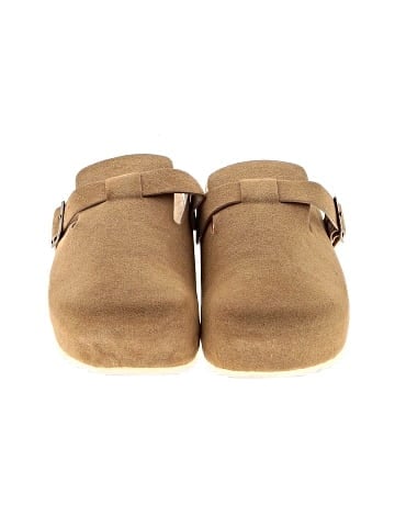 Mia Mule/Clog (view 2)