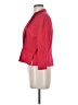 Etcetera 100% Cotton Red Kimono Size 6 - photo 5