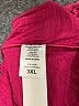 Lularoe Pink Short Sleeve Top Size 3XL - photo 8