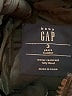 Baby Gap 100% Polyester Solid Black Jacket Size 3 - photo 3