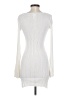L Space White Casual Dress Size XS - photo 2