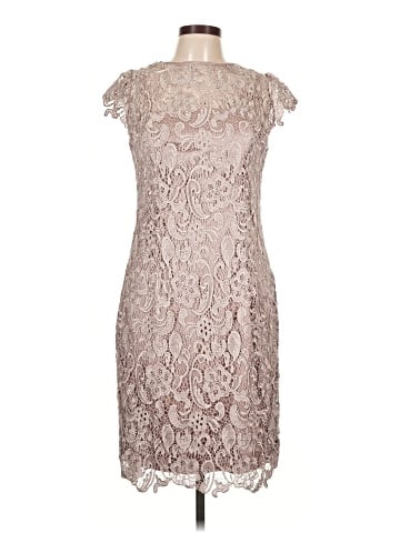 Patra Cocktail Dress (view 1)