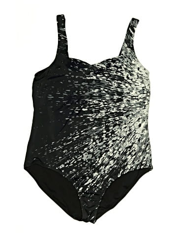 Swimsuits for all One Piece Swimsuit (view 1)