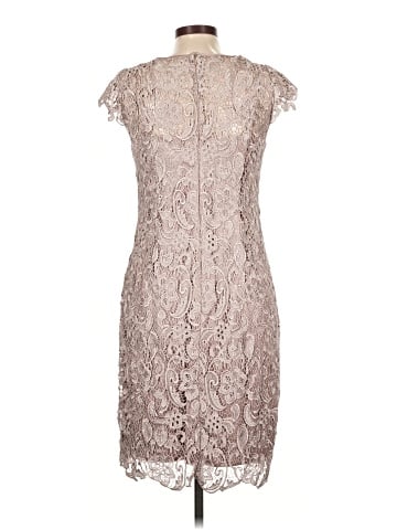 Patra Cocktail Dress (view 2)