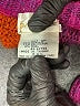 Roaman's Color Block Stripes Purple Pullover Sweater Size 22 (1X) - photo 7