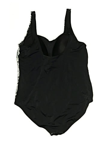 Swimsuits for all One Piece Swimsuit (view 2)