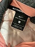 Nike 100% Polyester Pink Vest Size L - photo 6