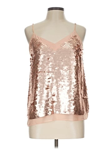 Moulinette Soeurs Sleeveless Top (view 1)