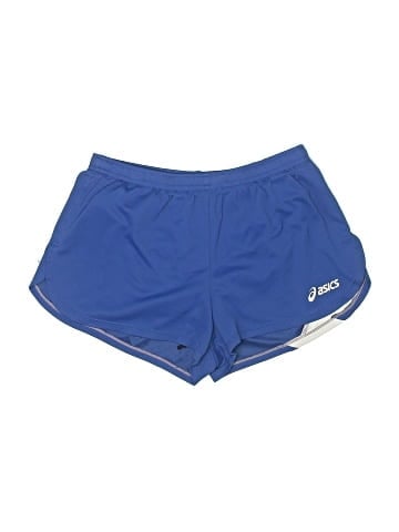 Asics Athletic Shorts (view 1)