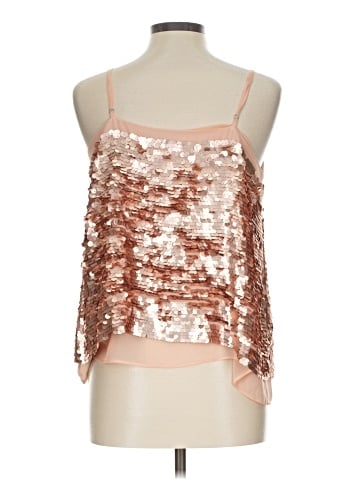 Moulinette Soeurs Sleeveless Top (view 2)