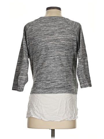 Seraphine 3/4 Sleeve T-Shirt (view 2)