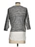 Seraphine Gray 3/4 Sleeve T-Shirt Size Sm Maternity - photo 2