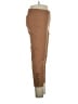 Talbots Solid Brown Casual Pants Size 16 (petite) - photo 4