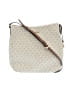 MICHAEL Michael Kors Ivory Crossbody Bag One size - photo 1