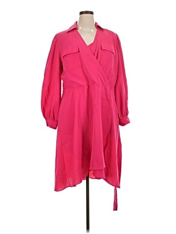 DKNY Casual Dress (view 1)