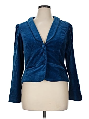 ERIN Erin Fetherston Blazer (view 1)