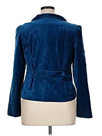 ERIN Erin Fetherston Blazer (view 2)