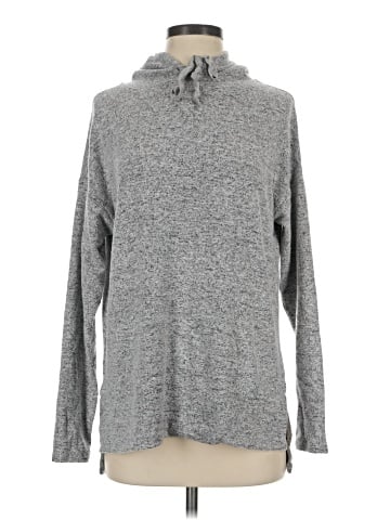 Max & Mia Turtleneck Sweater (view 1)