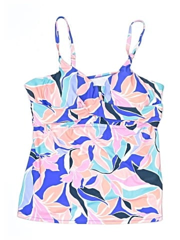 Raisins Swimsuit Top (view 1)