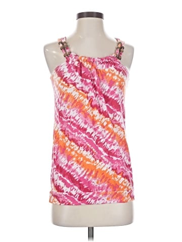 Vanity Sleeveless Blouse (view 1)