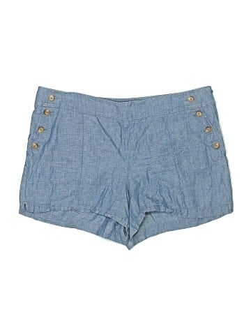 Ann Taylor LOFT Shorts (view 1)