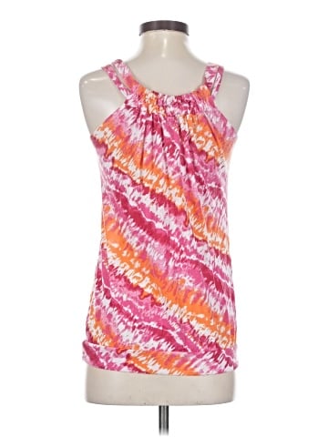 Vanity Sleeveless Blouse (view 2)