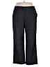 Sandro Gray Dress Pants Size XXL Plus (5) - photo 1