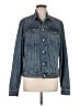 Gap Blue Denim Jacket Size M - photo 1
