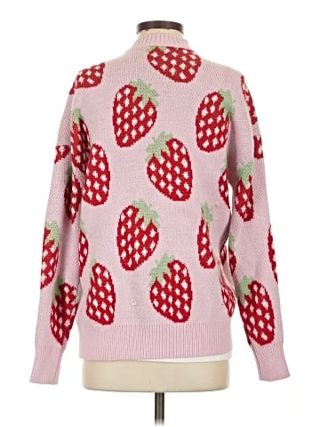 Hot Topic Cardigan (view 2)