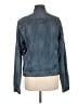 Gap Blue Denim Jacket Size M - photo 2