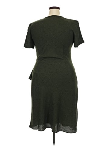 Bill Blass Casual Dress (view 2)