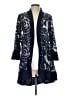 Unbranded Blue Cardigan Size L (estimated) - photo 1