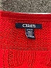 Chaps Red Pullover Sweater Size 1X - photo 7