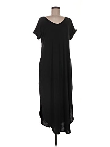 Match Casual Dress (view 1)