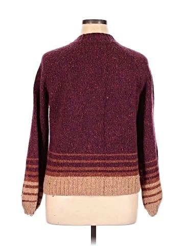Smartwool Wool Pullover Sweater (view 2)