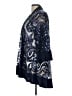 Unbranded Blue Cardigan Size L (estimated) - photo 5