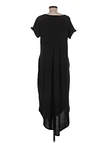 Match Casual Dress (view 2)