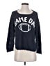 Wooden Ships Blue Pullover Sweater Size XS - photo 1