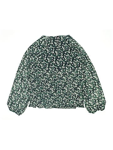 Mayoral Long Sleeve Blouse (view 2)