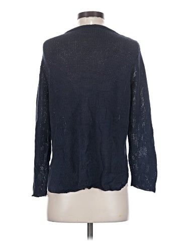 Wooden Ships Pullover Sweater (view 2)