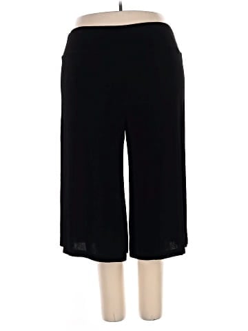 Coldwater Creek Casual Pants (view 2)